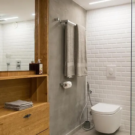 Mare E Terra Apartmán Rovinj