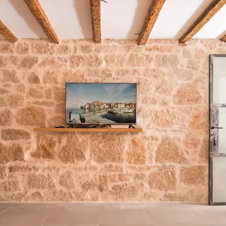 Apartmán Mare E Terra Rovinj
