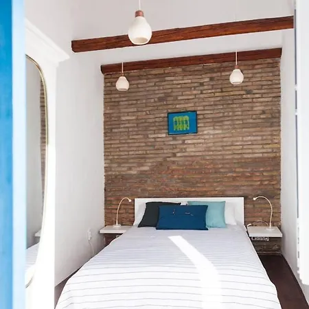 Apartmán Mare E Terra Rovinj