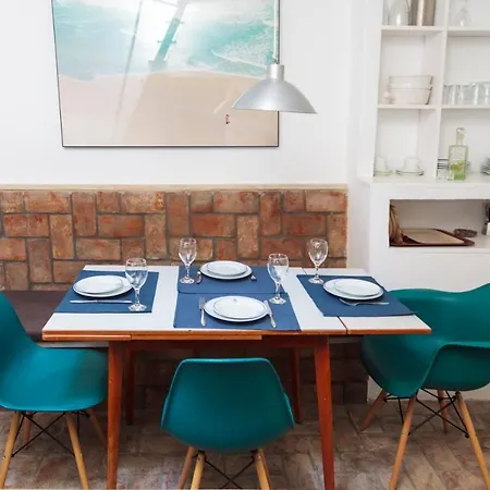 Apartmán Mare E Terra *
